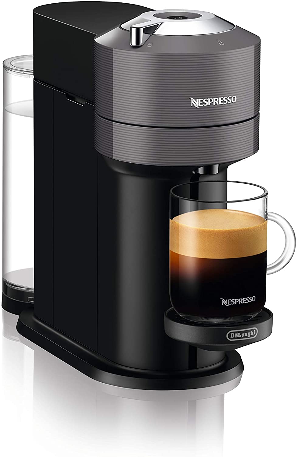 De\'Longhi Nespresso Vertuo Next ENV 120 Coffee Capsule Machine