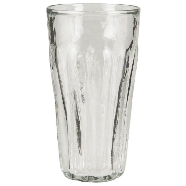 Ib Laursen drinking glass clear high (300ml)