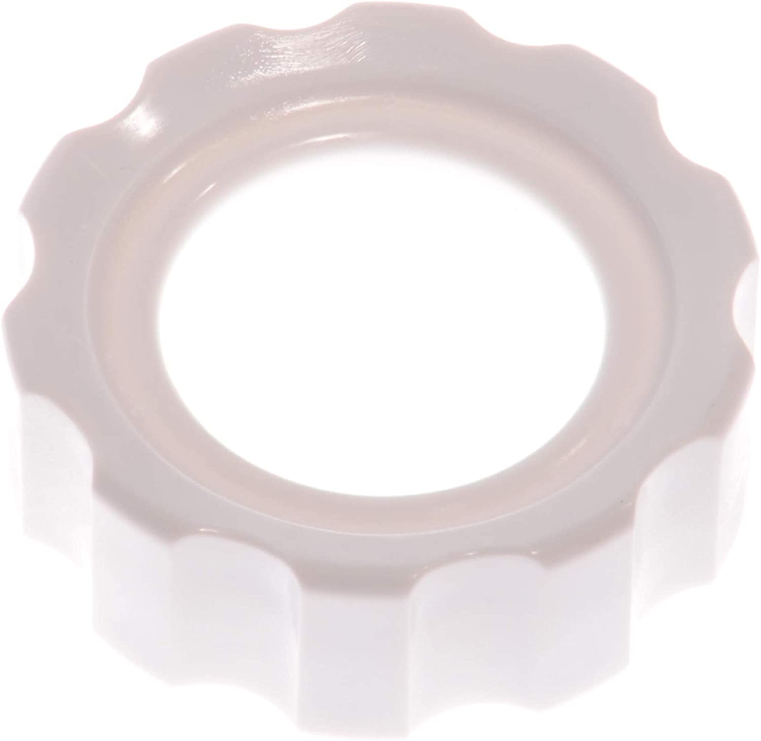 KitchenAid Food Grinder Attachment Adjusting ring