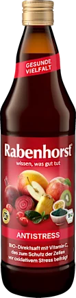 Fruit juice, anti-stress, 700 ml
