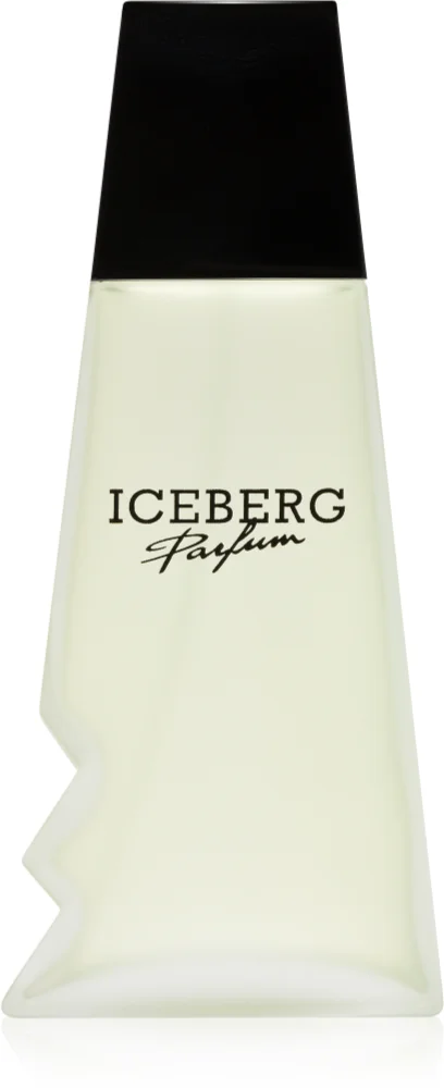 Iceberg Classic Eau de Toilette for women