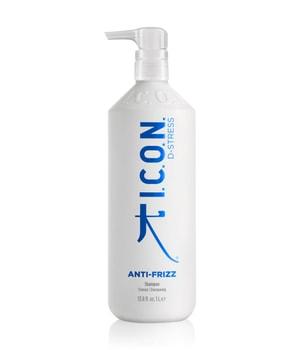 ICON Anti-Frizz
