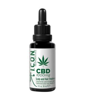ICON CBD 1000 Scalp and Hair Treatment