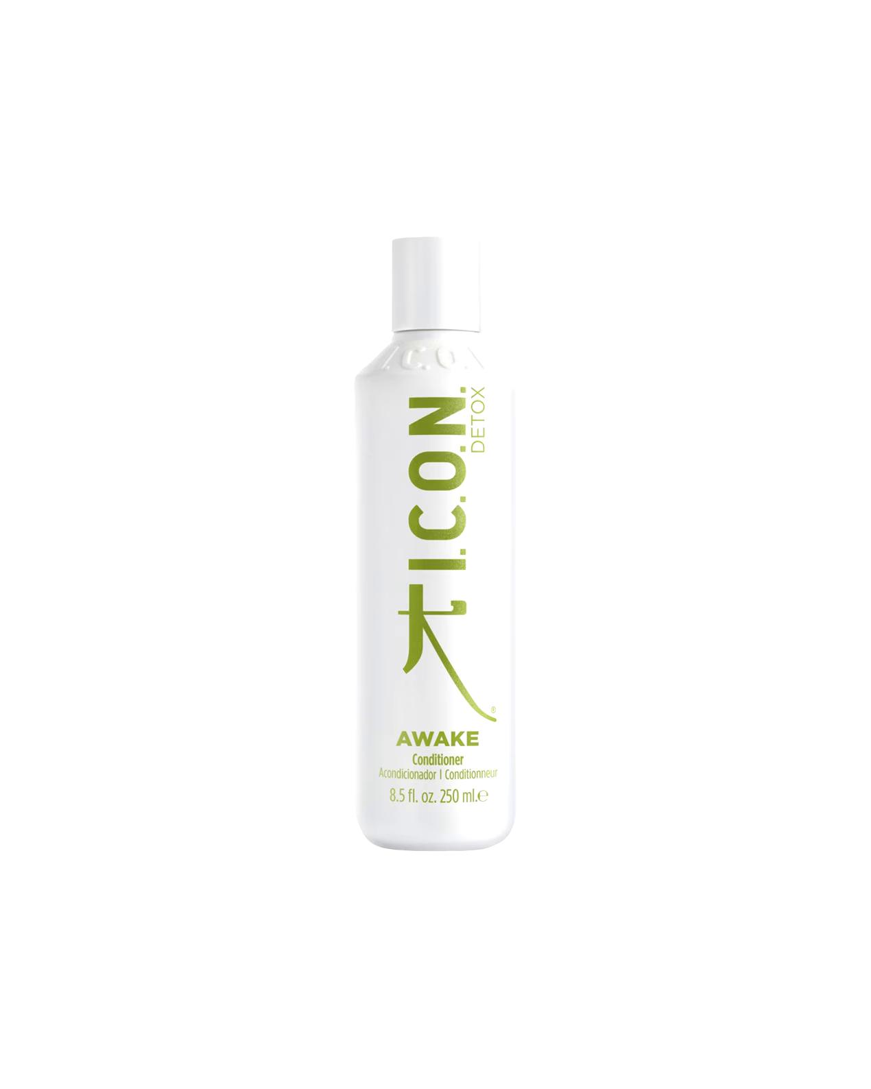 ICON Conditioner Awake Detoxifying Conditioner