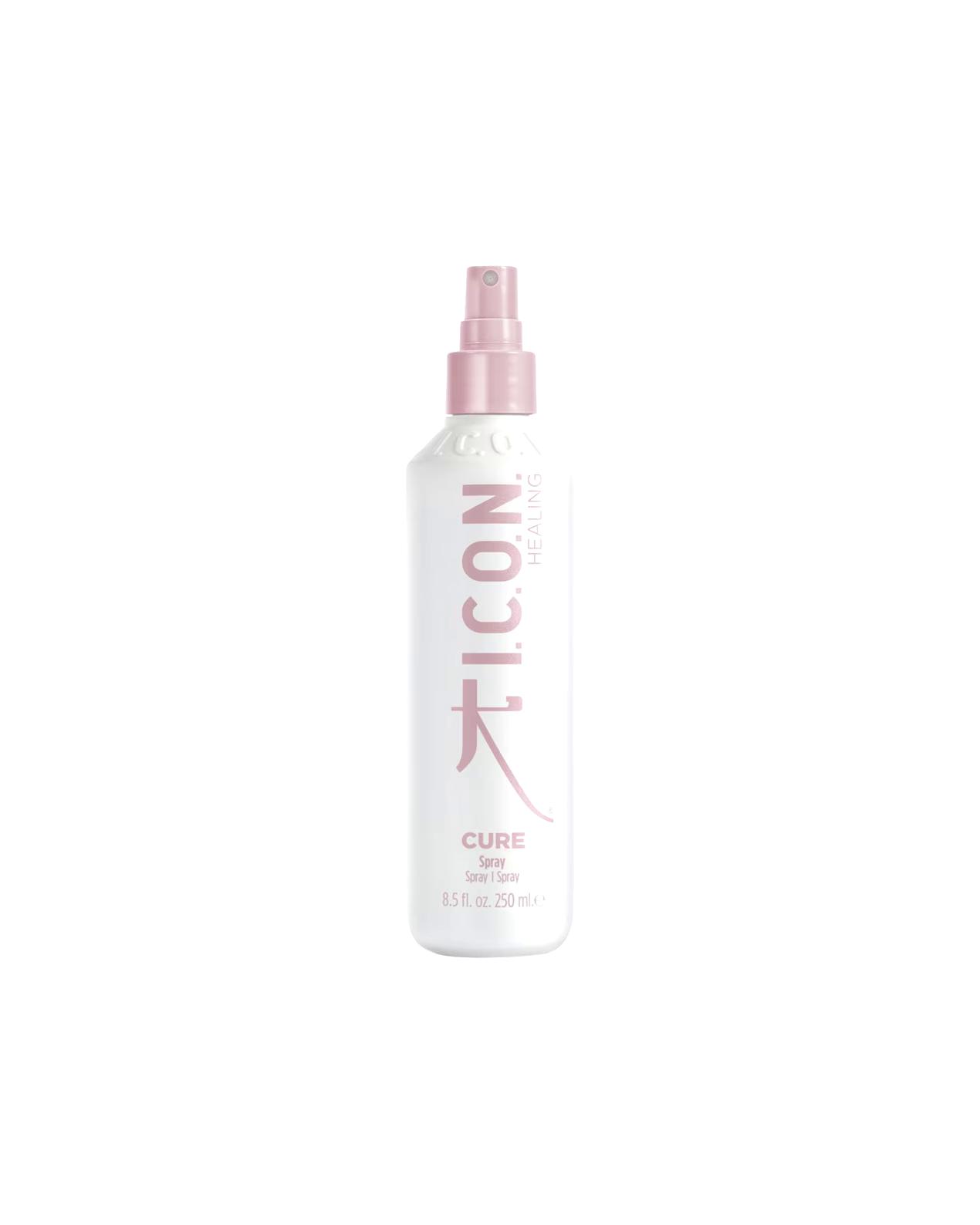 ICON Conditioner Cure Spray Leave-In Conditioner