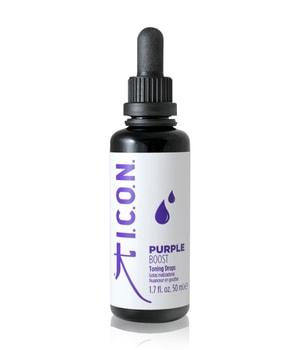 ICON Purple Boost Tint Drops