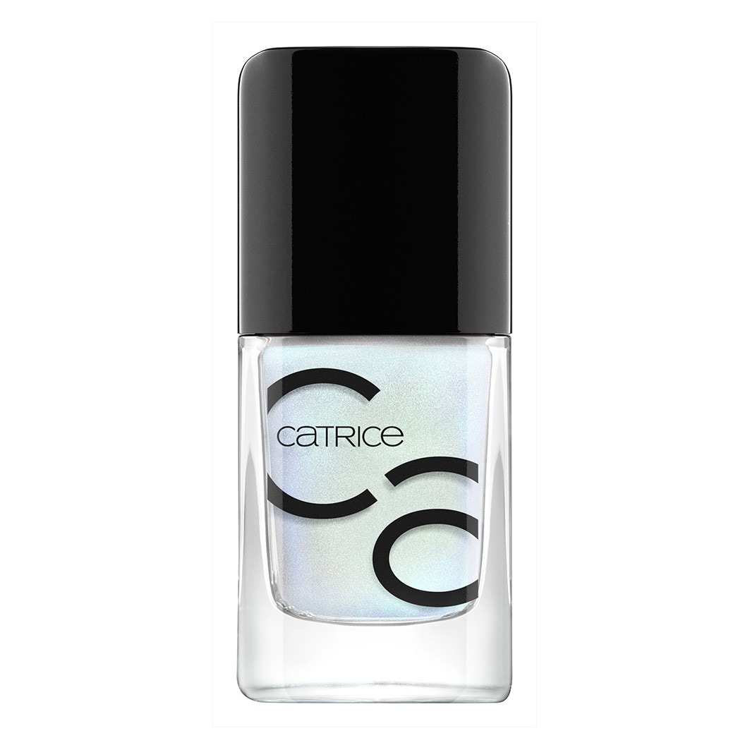 CATRICE ICONails Gel Lacquer,null