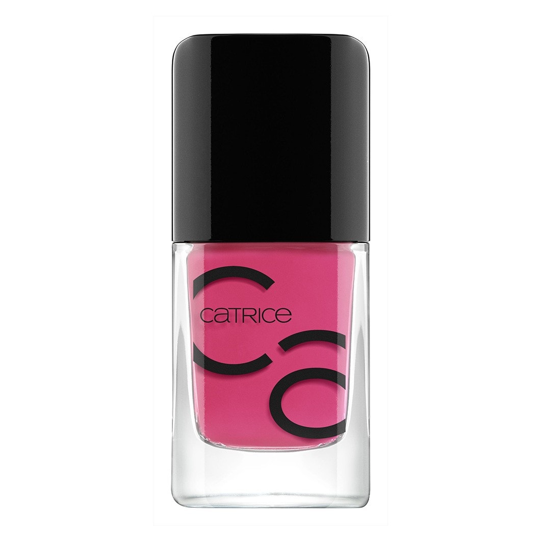 CATRICE ICONails Gel Lacquer,No. 112 - Confidence Booster, No. 112 - Confidence Booster