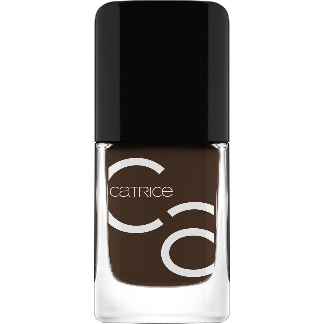 CATRICE ICONails Gel Lacquer, Nr. 131 - ESPRESSOly Great