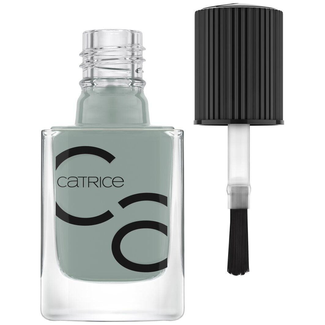 CATRICE Iconails Gel Lacquer, 10.5 ml