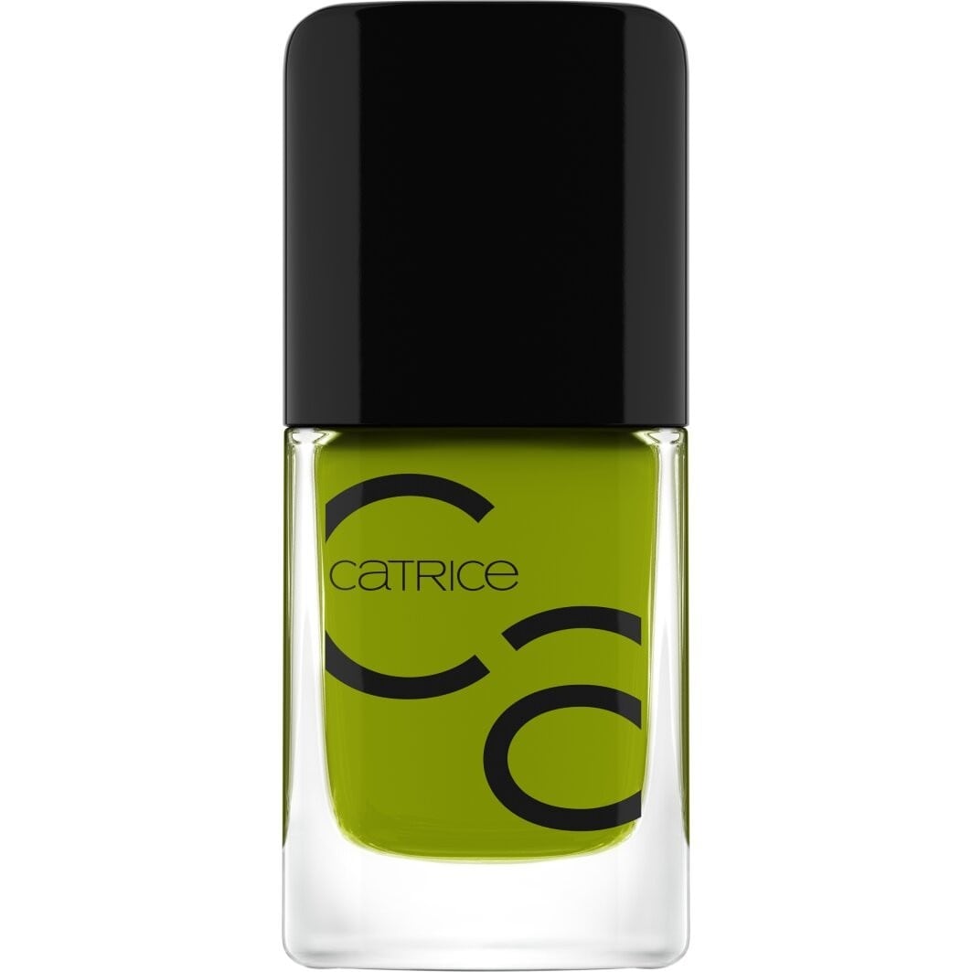CATRICE ICONails Gel Lacquer, No. 126 - Get Slimed