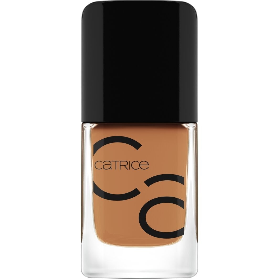 CATRICE ICONails Gel Lacquer, Nr. 125 - Toffee Dreams
