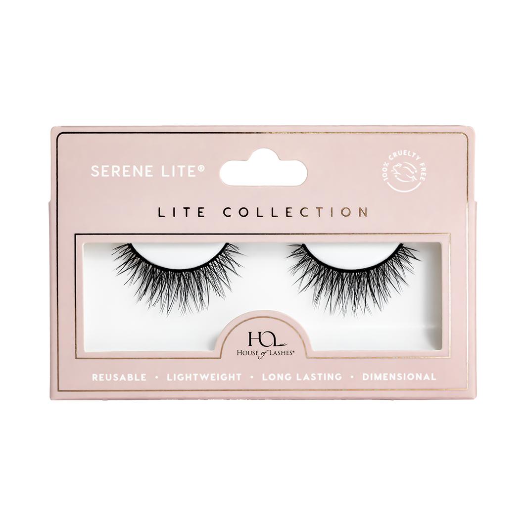 House of Lashes Iconic Lashes Serene Lite®