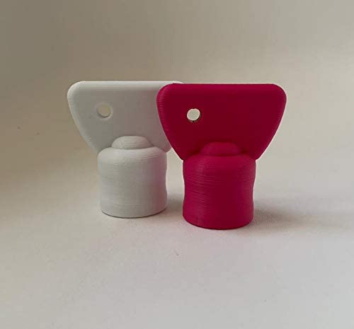 3DJ dough flower rotating aid set for Thermomix TM5 I TM6, Thermomix accessories