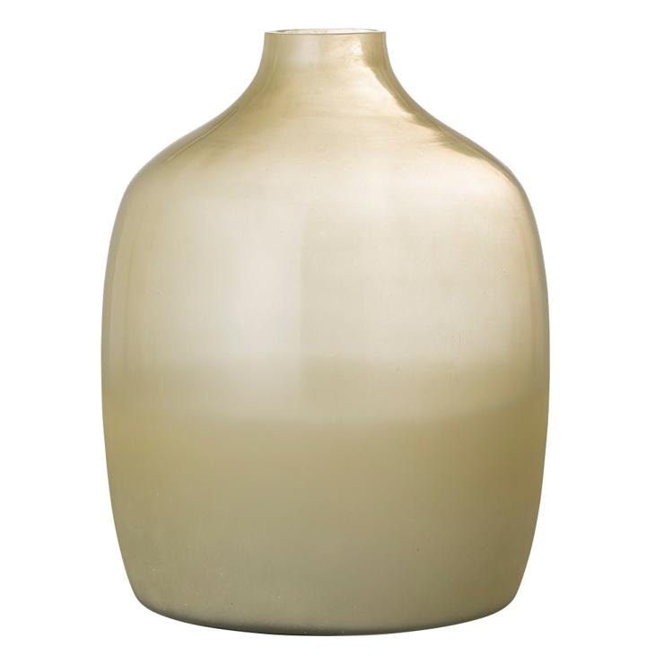 Bloomingville Idima Glass Vase 30Cm