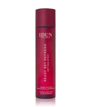 IDUN Minerals Face
