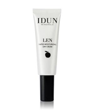 IDUN Minerals LEN