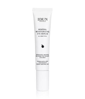 IDUN Minerals Moisturizing