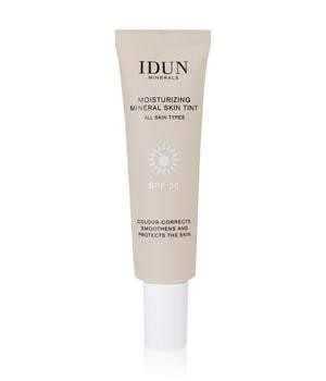 IDUN Minerals Moisturizing Mineral Skin Tint SPF 30