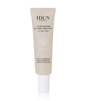 IDUN Minerals Moisturizing Mineral Skin Tint SPF 30