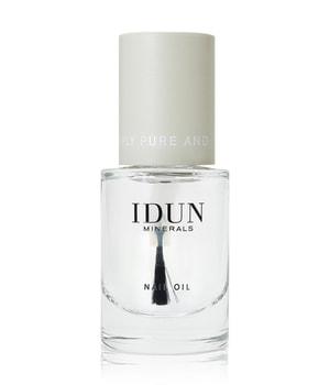IDUN Minerals Nail Care