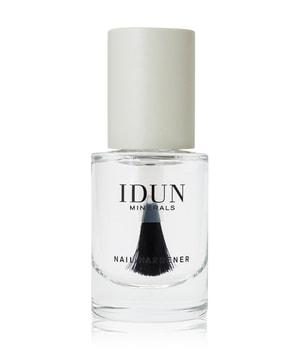 IDUN Minerals Nail Care