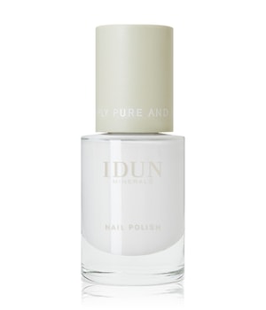 IDUN Minerals Nail Polish