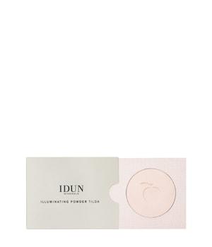 IDUN Minerals Powder