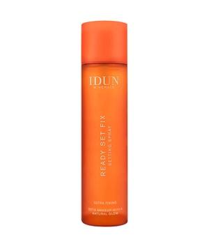 IDUN Minerals Ready Set Fix Setting Spray
