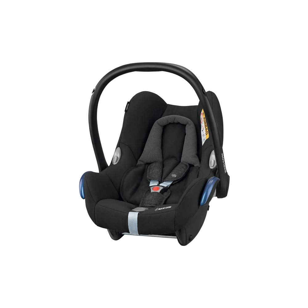 Maxi-Cosi Maxi Cosi CabrioFix baby car seat, group 0+, usable from birth - 12 months, approx. 0 - 13 Kg