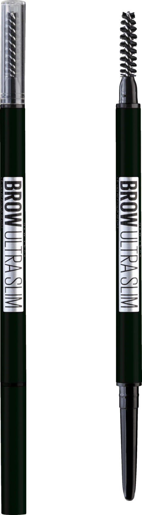 Maybelline Eyebrow Pencil Brow Ultra-Slim 06 Brown, 1 St