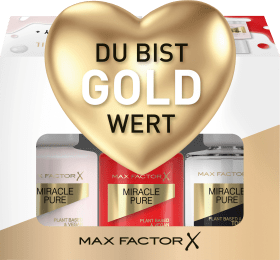 Gift set you are worth gold 3 tlg (205+305), 1 st