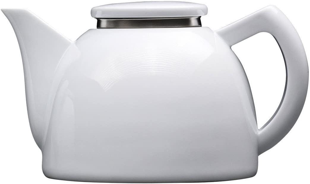 Sowden Oskar 1L Softbrew Teapot