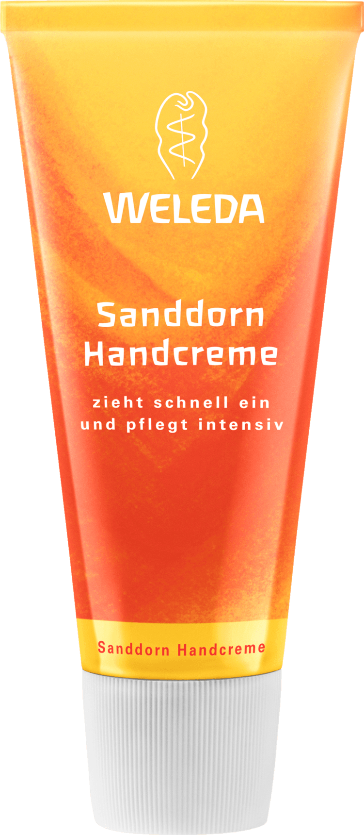 WELEDA Handcreme Sanddorn, 50 Ml