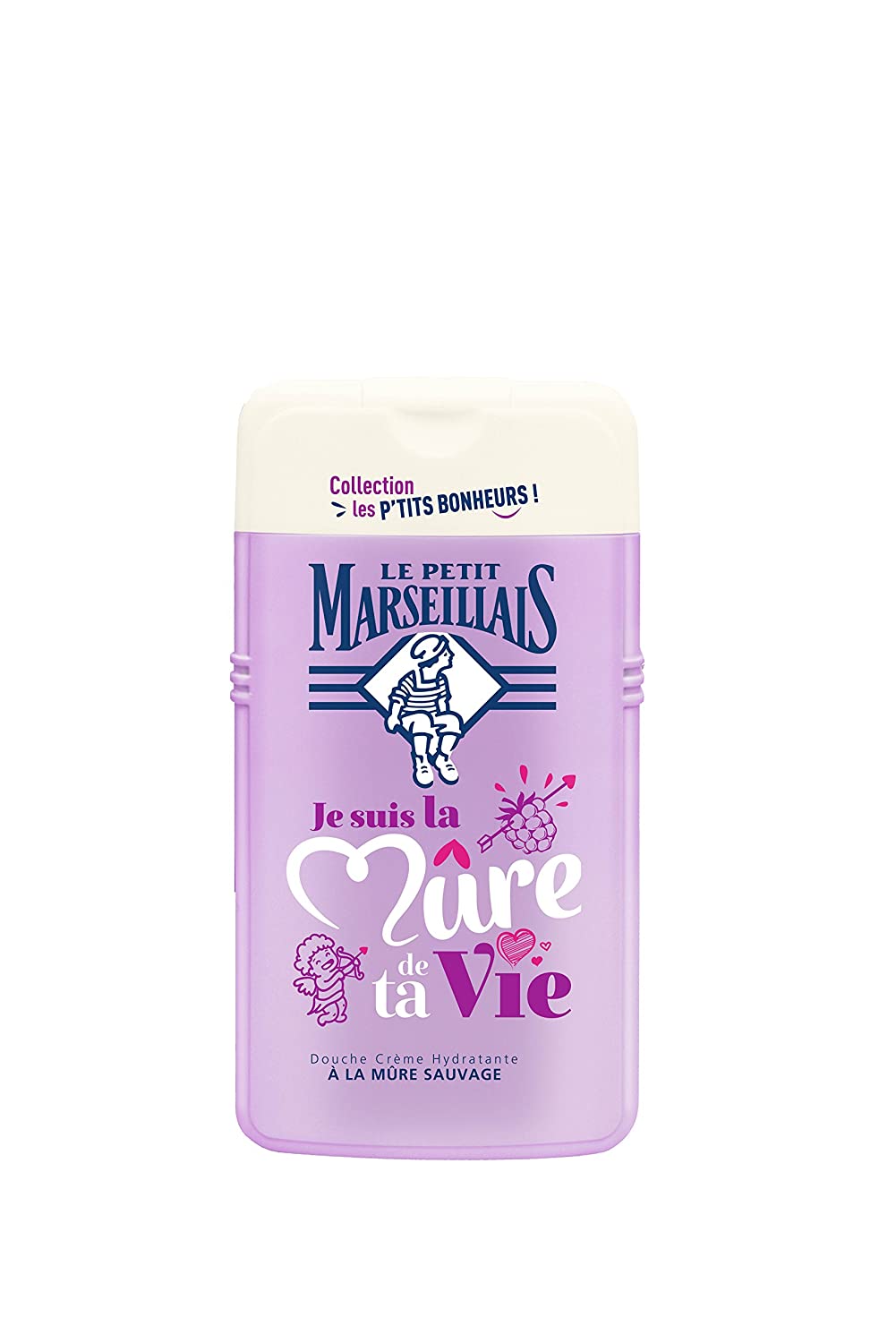 Le Petit Marseillais Shower Cream, 250ml