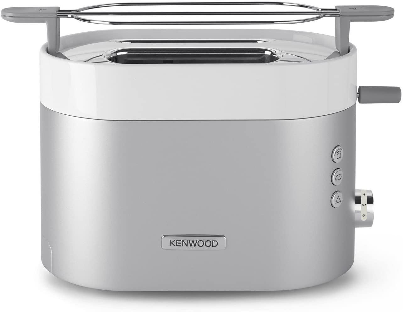 DeLonghi Kenwood K-Sense TCM401TT Toaster