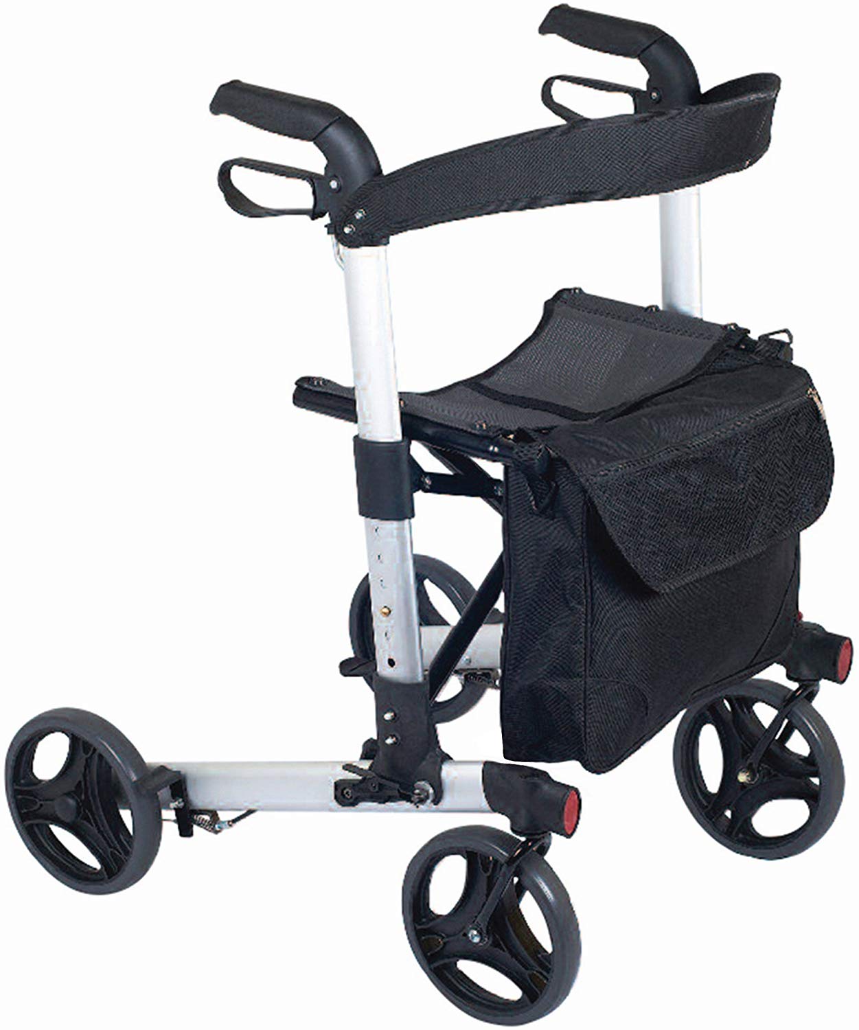 NRS Healthcare NRS Compact Easy Rollator