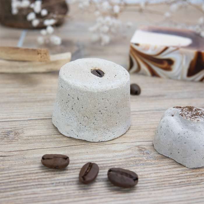 Seifenmanufaktur Sauberunst Solid Shampoo (Namasté)