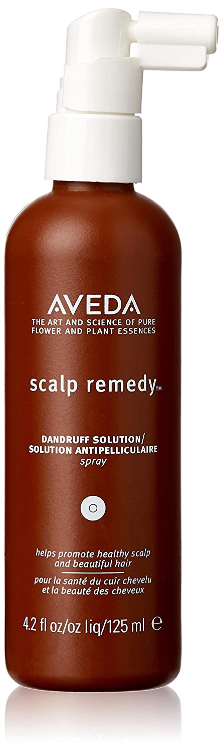 Aveda Scalp Remedy Hair Spray 125ml