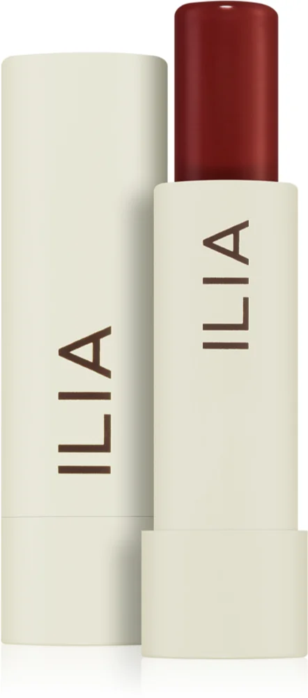ILIA Balmy Nights Lip Exfoliator lip peeling