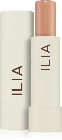 ILIA Balmy Tint Hydrating hydrating lipstick with balm