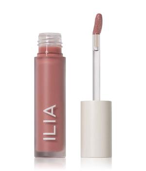 ILIA Beauty Balmy Gloss Tinted Lip Oil