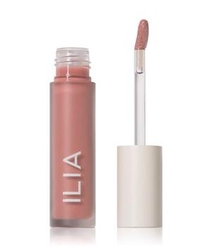 ILIA Beauty Balmy Gloss Tinted Lip Oil