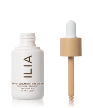 ILIA Beauty Super Serum Skin Tint SPF 30