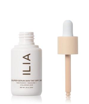 ILIA Beauty Super Serum Skin Tint SPF 30