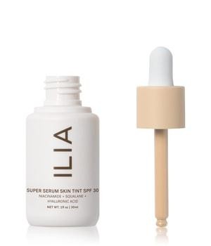 ILIA Beauty Super Serum Skin Tint SPF 30