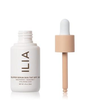 ILIA Beauty Super Serum Skin Tint SPF 30