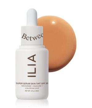 ILIA Beauty Super Serum Skin Tint SPF 30
