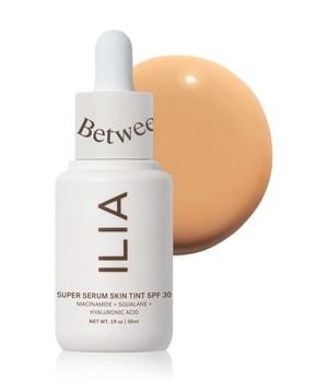 ILIA Beauty Super Serum Skin Tint SPF 30