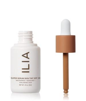 ILIA Beauty Super Serum Skin Tint SPF 30